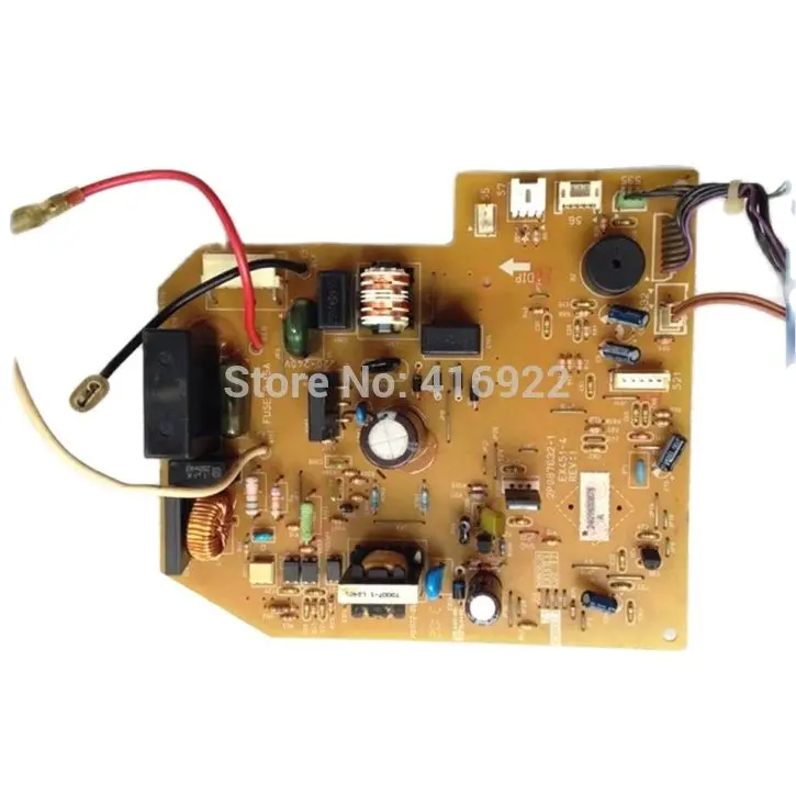 

good working for air conditioning motherboard 2P087632-1 KTD0101210712 EX451-4 ON SALE