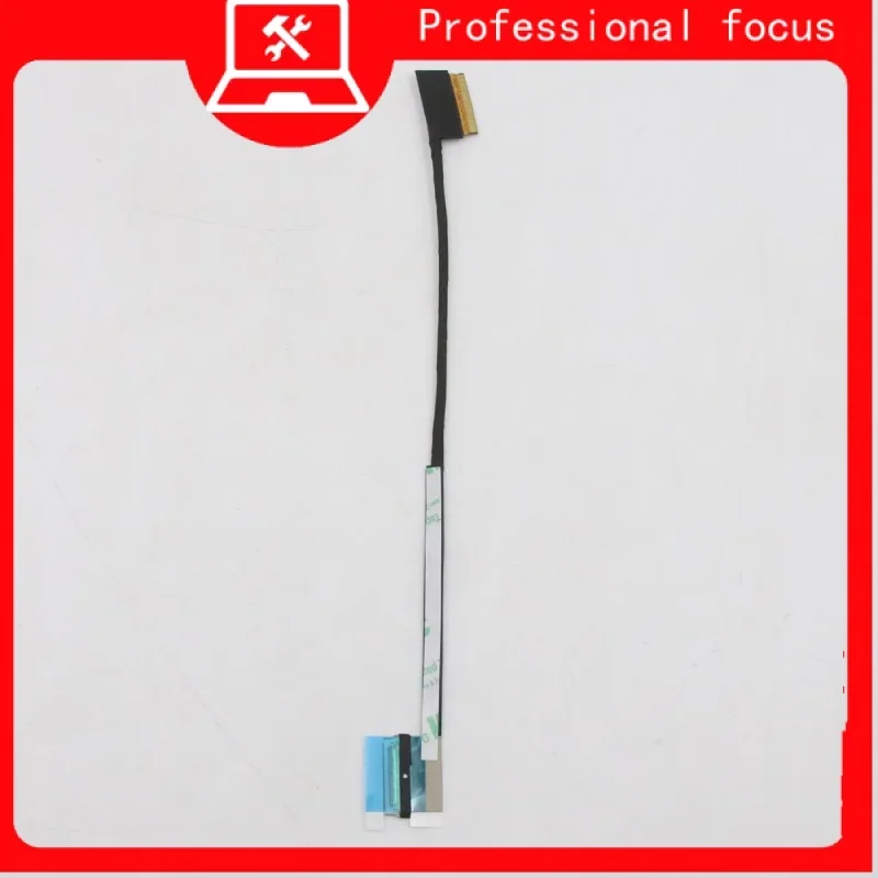 5c10s30198 For Lenovo ideapad 7 Pro-14ARH5 7 Pro-14ACH5 LCD LED LVDS video display data display flexible strip cable DC02C00QD10