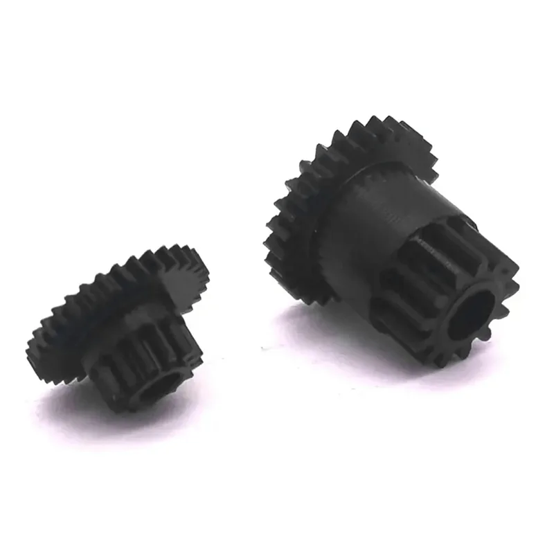 Classy-2 PCS For Canon EOS R Shutter Gear And Shutter Motor Gear Repair Part Replacement Unit