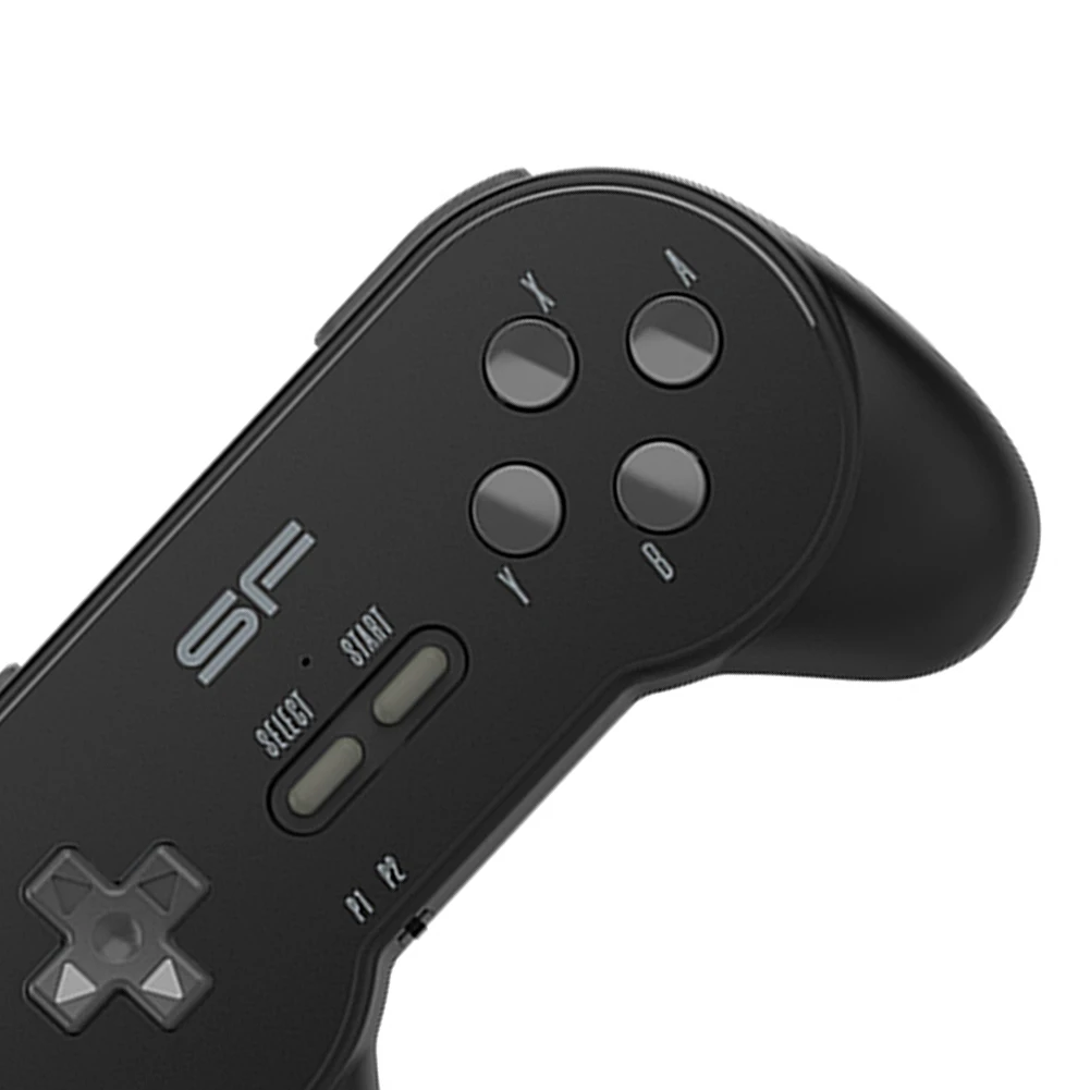 

3-дюймовая портативная игровая консоль с джойстиком, классическая игровая консоль, удобная ручка, HD IPS-экран, подарок на день рождения для детей