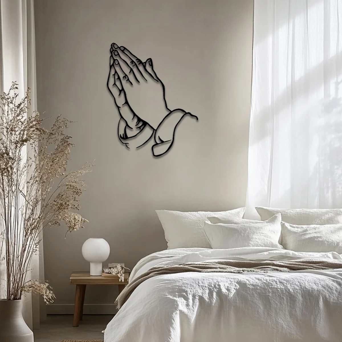Interior Design Years - 1 pezzo di decorazione da parete