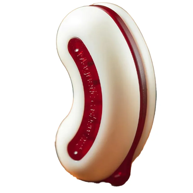 

Настоятельно рекомендуемый магнитный слайдер из кешью, EDC декомпрессия для офиса, магнитный слайдер, стол для снятия стресса