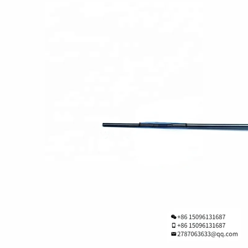 Ureterorenoscopy Set/medical Surgical Urology Instrument Urology Endoscope 7.5/12.5fr*430mm