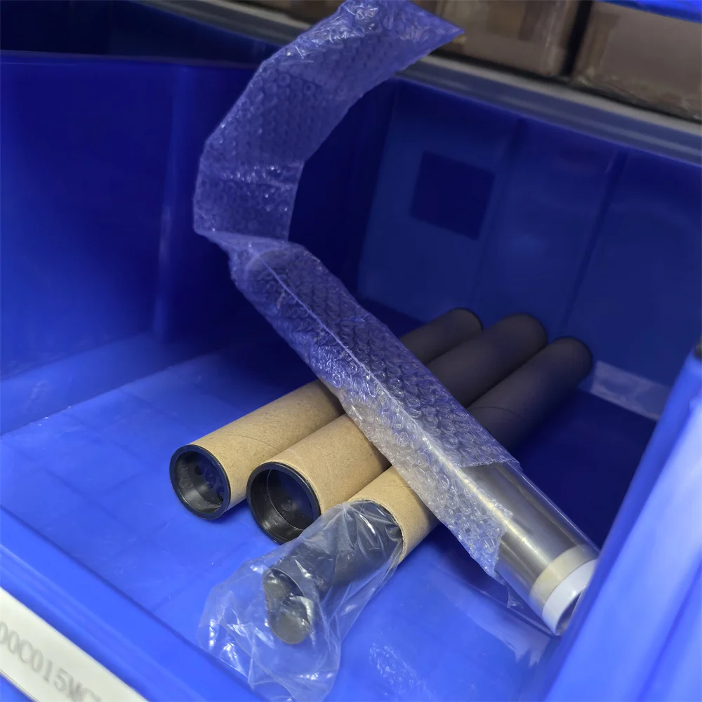 

P4015 Rubber Metal Fuser Film Sleeve for HP 600 M 601 603 602 604 4015 4014 M600 M603 M601 M602 P4014 P4515 OEM Original Quality