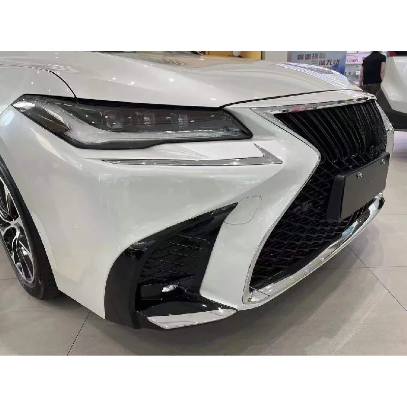 

The grille surround is suitable for Avalon grille modification to style bumper kit