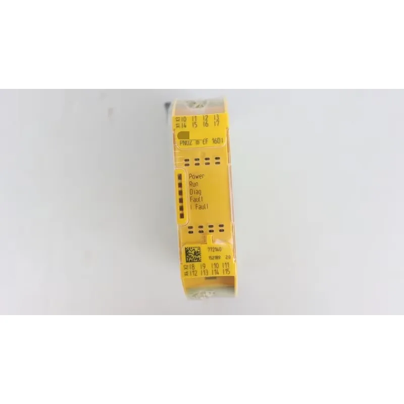 Plc M Ef 16DI 77721…