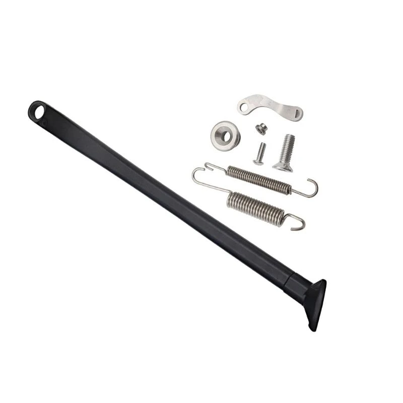 يقف جانب إطار دراجة نارية موثوقة دعم طويل الأمد لدراجات 17 ~ 23ktm #4