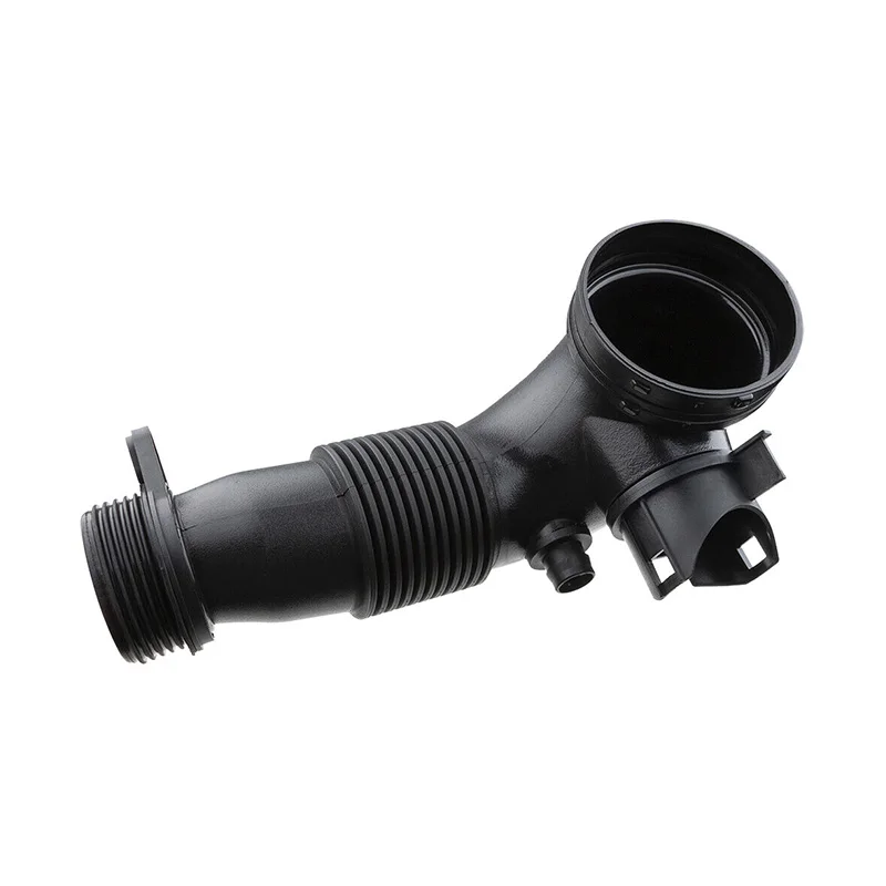 13717605638 A 13717605638 Lufteinlassrohr passend für BMW F18 F25 F30 F34 F20 F32 228i 320i 428i 528i X3 X4 X5 Z4 Kühlerschlauch – Detail 1