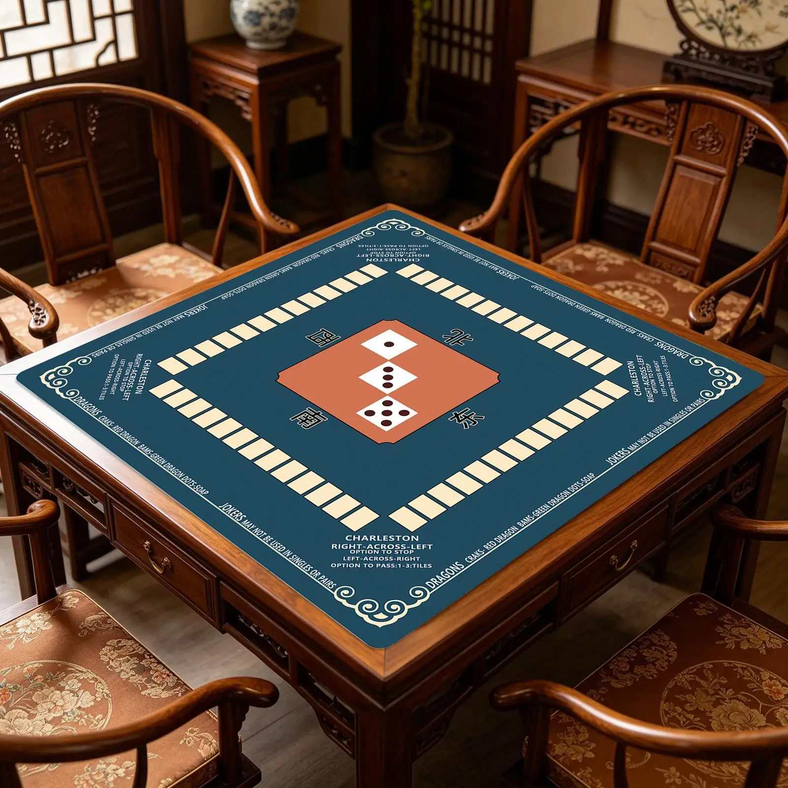 mahjong-mat-315x315-inches-with-printed-rules-american-mahjong-game-mat-for-family-night-retirement-home-festival-gathering