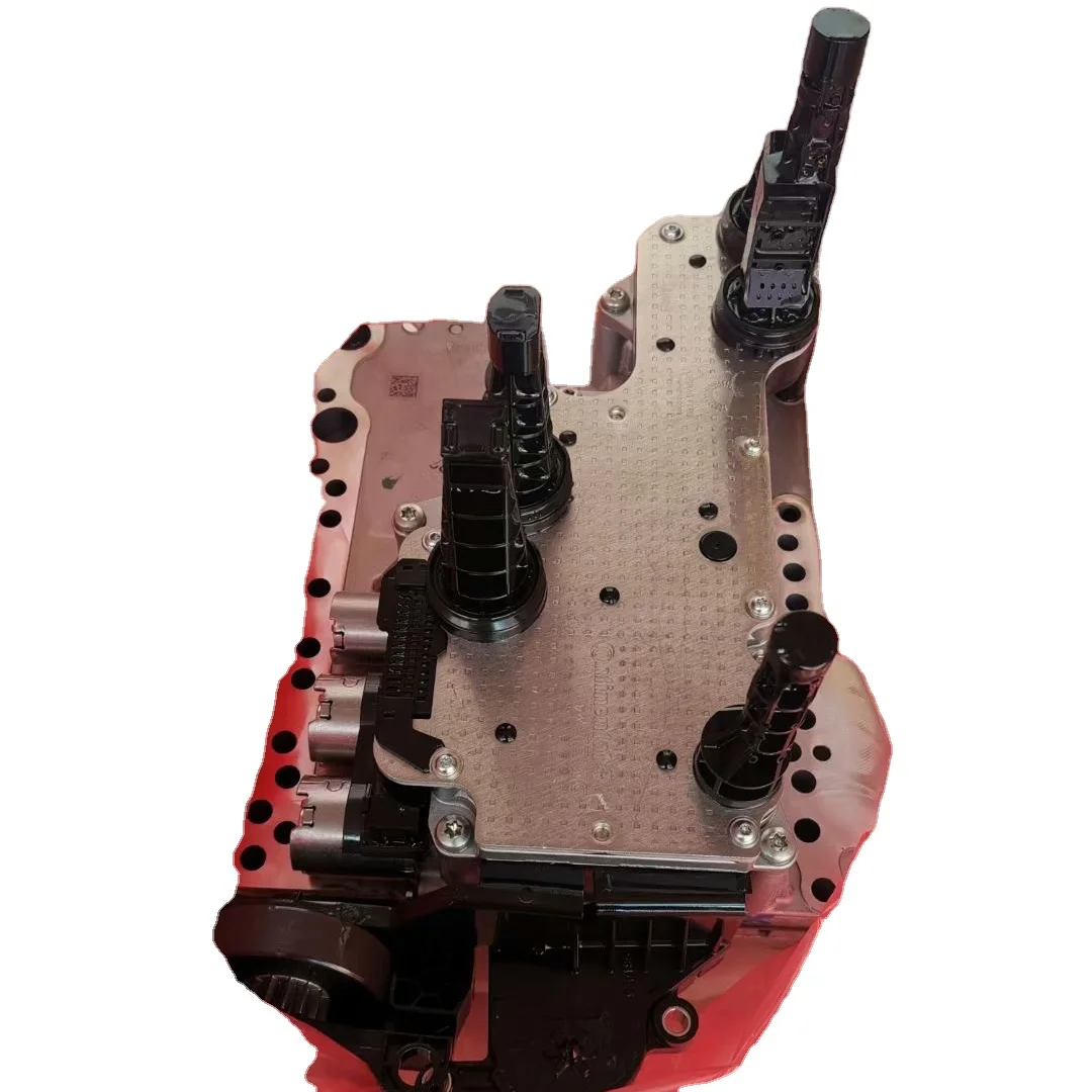 Genuine New MPS6 6D… - image