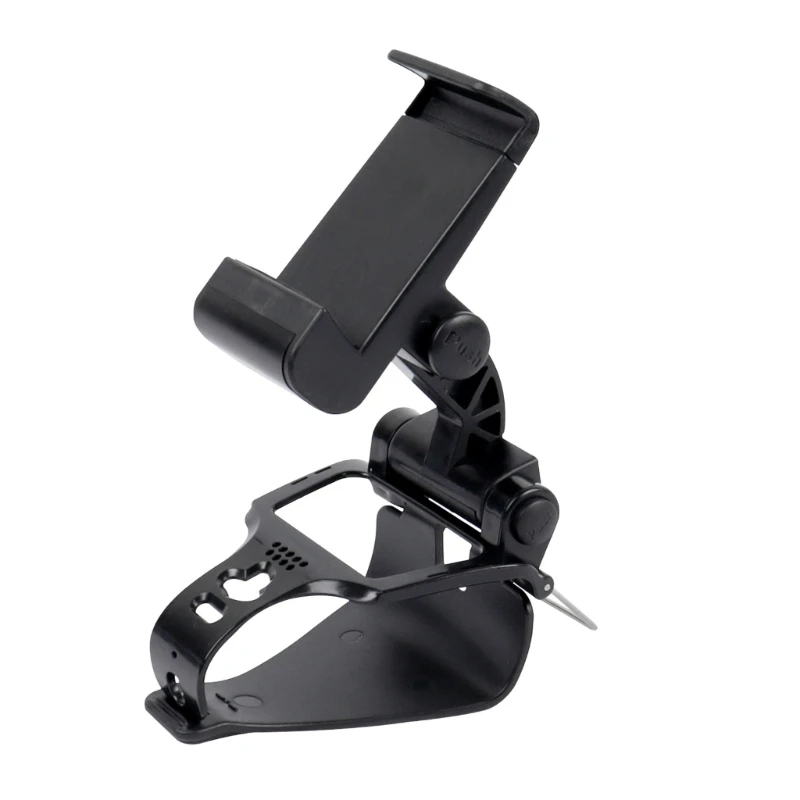 Phone Mount Clip for Controller Gamepad Accessories Mobile Gaming Clamp Bracket for Phone Gaming Clip