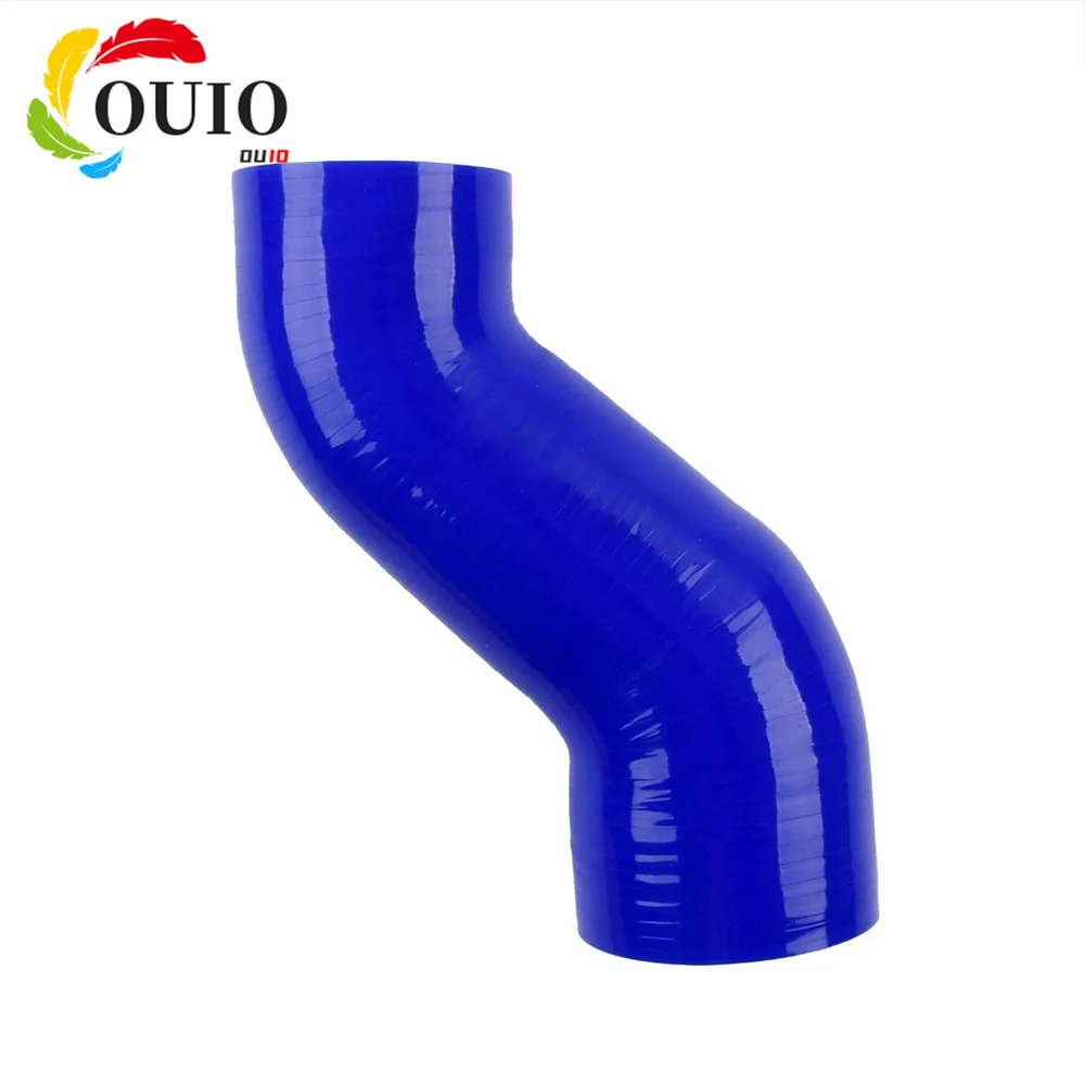 

For Subaru Impreza GDA GDB WRX/STI 2008-2021 Post MAF Intake Charge Silicone Air Hose