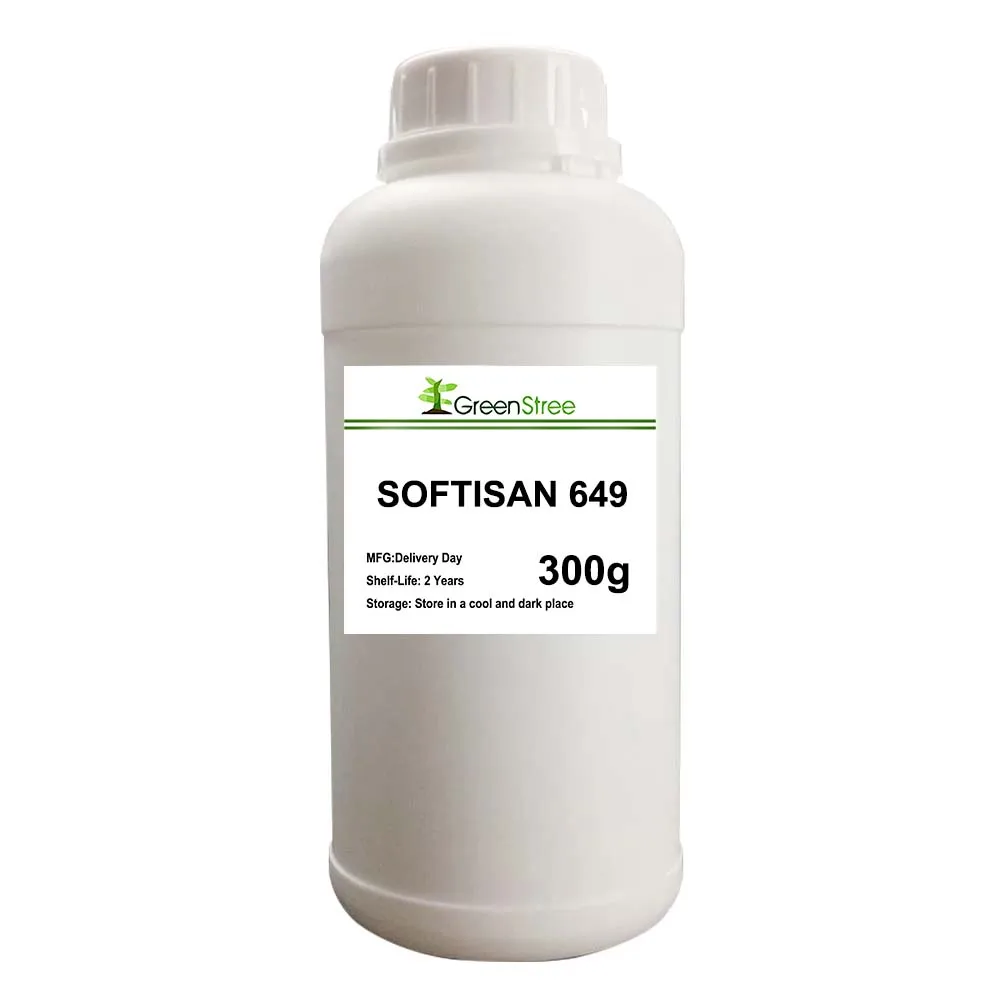ソフトスキンケアクリーム,化粧品品質,softisan 649,メイクアップ