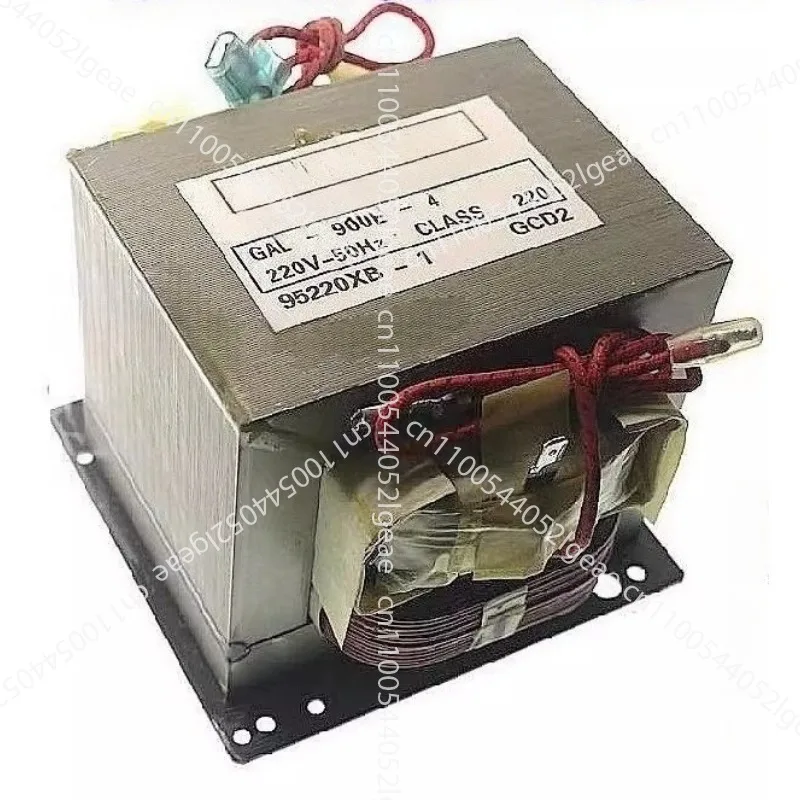 

900E-4 high voltage transformer, microwave oven light wave furnace accessories