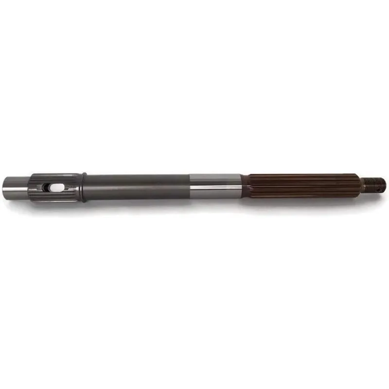 

Boat Motor Propeller Shaft Prop 6H1-45611-01 02 00 for Yamaha Outboard F 60HP - 90HP 2/4 stroke Engine