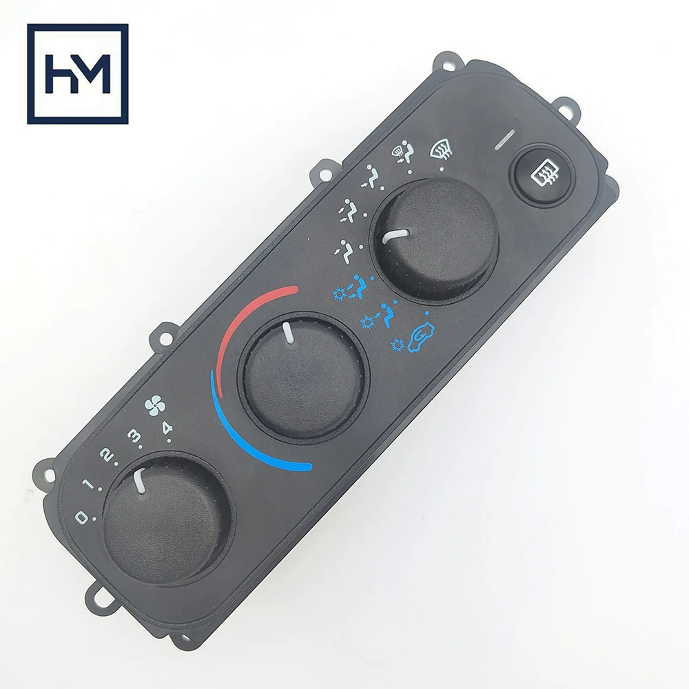 

OE:599-149 4596277AA 4596277AB A/C Heater Climate Control Module For Chrysler Sebring Dodge Stratus 2001-2006