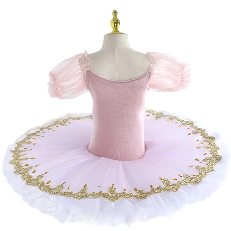 nuevo-tutu-de-ballet-azul-para-ninos-disfraz-de-lago-de-los-cisnes-trajes-de-danza-del-vientre-para-ninos-vestido-para-actuaciones-en-escenario