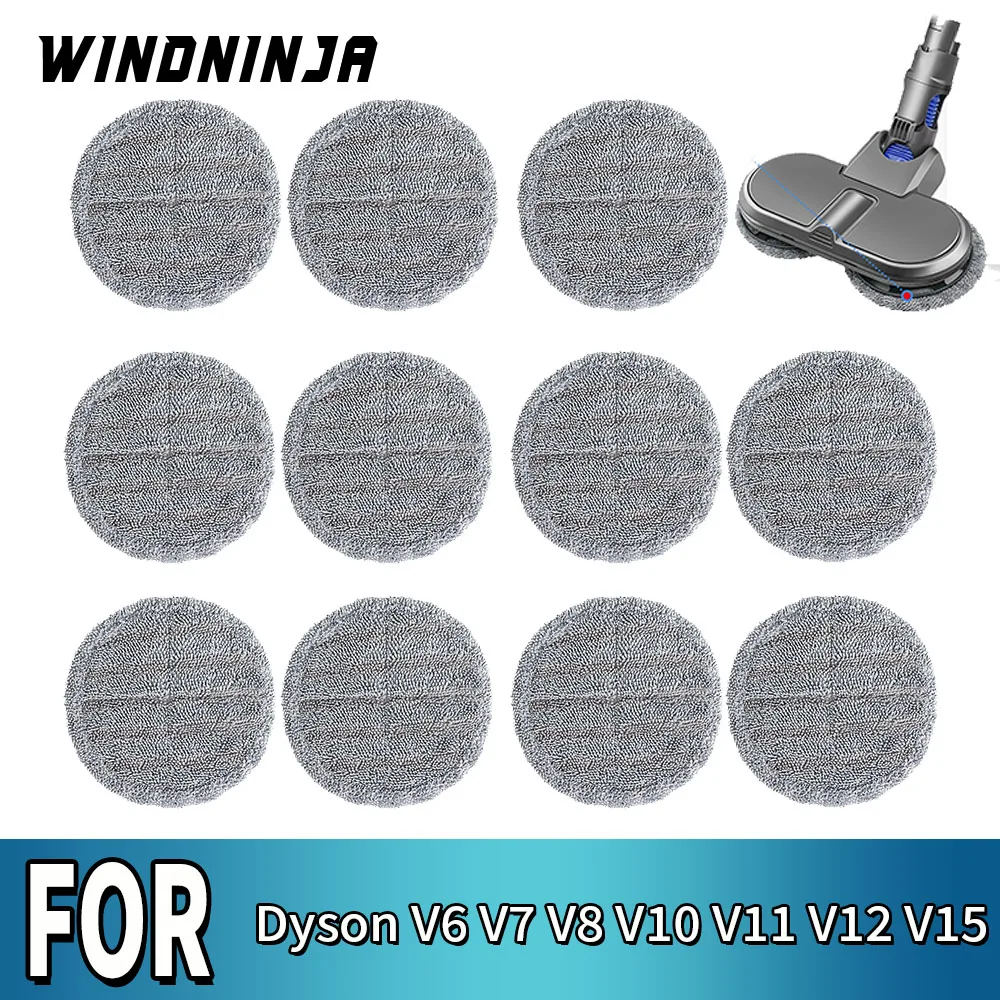 For Dyson V6 V7 V8 …