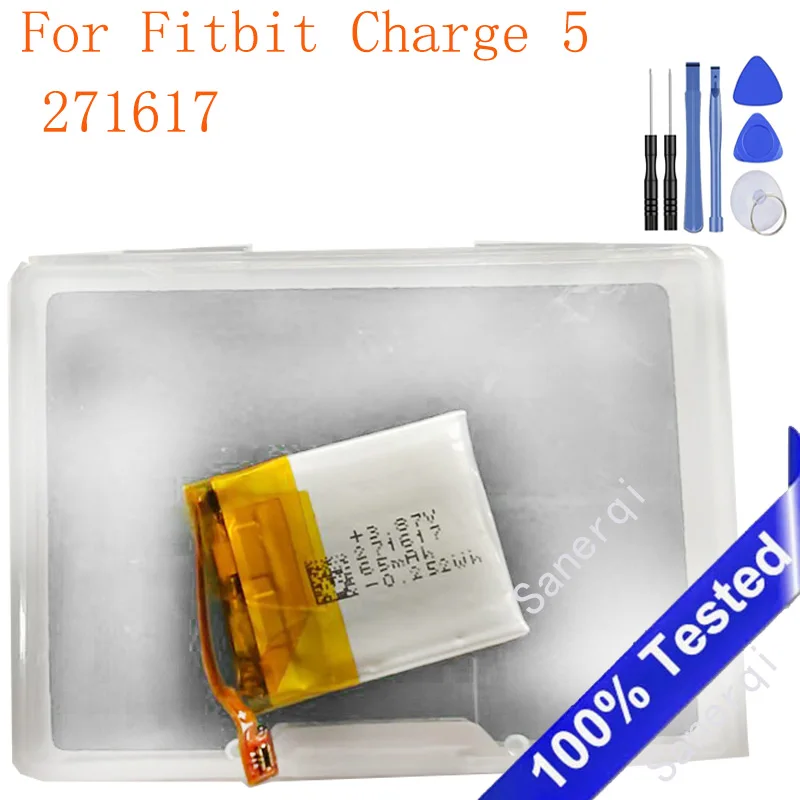 Battery 65Mah 27161… - image