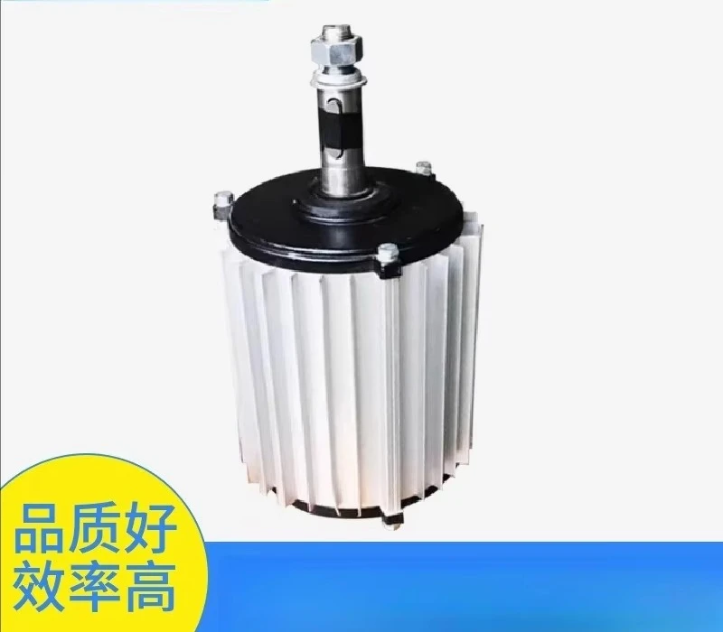 Environmental protection air conditioner special motor motor