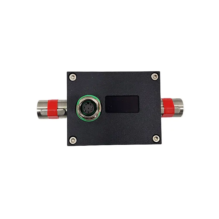 Force Load Cell Sensor Dynamic Rotary Torque Transducer