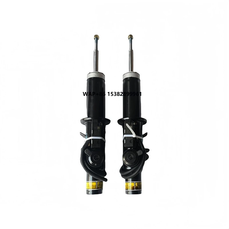 

High Quality Vehicle Shock Absorbers Front Left and Front Right Movement Air Suspension Shock Absorbers for E70 E71 X5M X6M