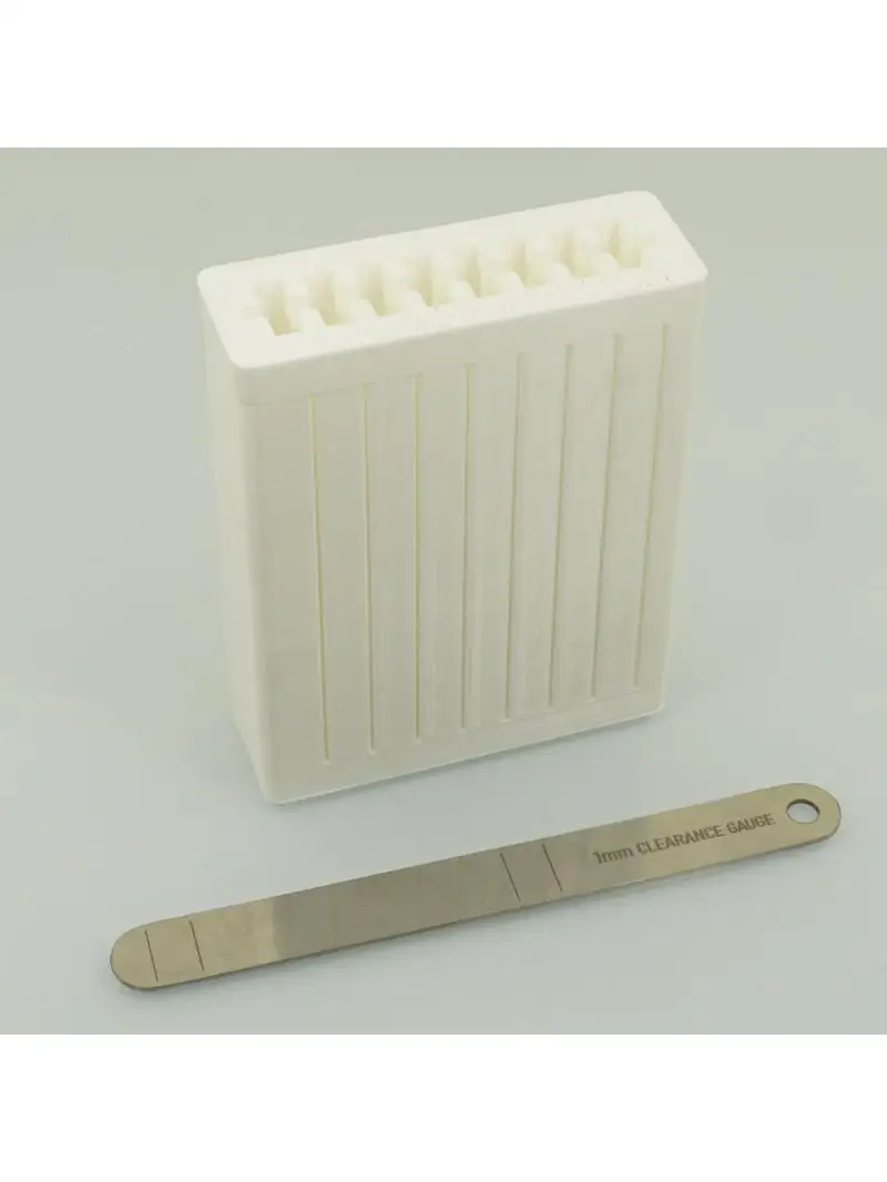 Outil de coupe d'angle en éponge de marque, voiture de course Tamiya Mini 4WD, 324