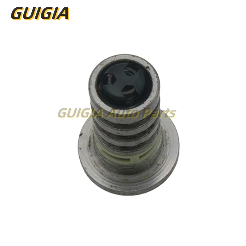 06L109257Bカムシャフトアジャスターコントロールバルブ VWゴルフ、ビートル、パサート、ジェッタ、アウディA1、A3、S3、Q5、シュコダオクタビア、セアトレオン用自動車部品