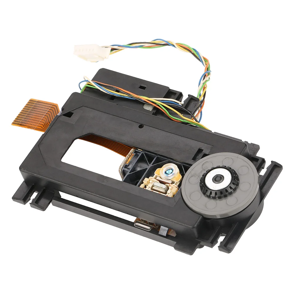 VAM1201/VAM1202 Optical Pickup Laser Lens for CDM12.1 CD VCD Players Mechanism Replacement Parts