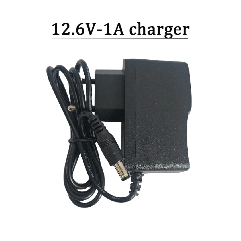 12V 8800mAh 3S1P nieuwe 18650 oplaadbare lithiumbatterij met ingebouwde BMS geschikt voor elektrisch gereedschap en elektrisch speelgoed