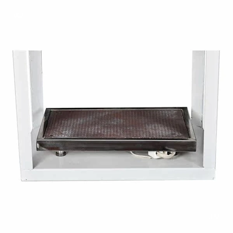 

Industrial wastewater COD digester, high chlorine COD digester, air-cooled reflux device RB-500