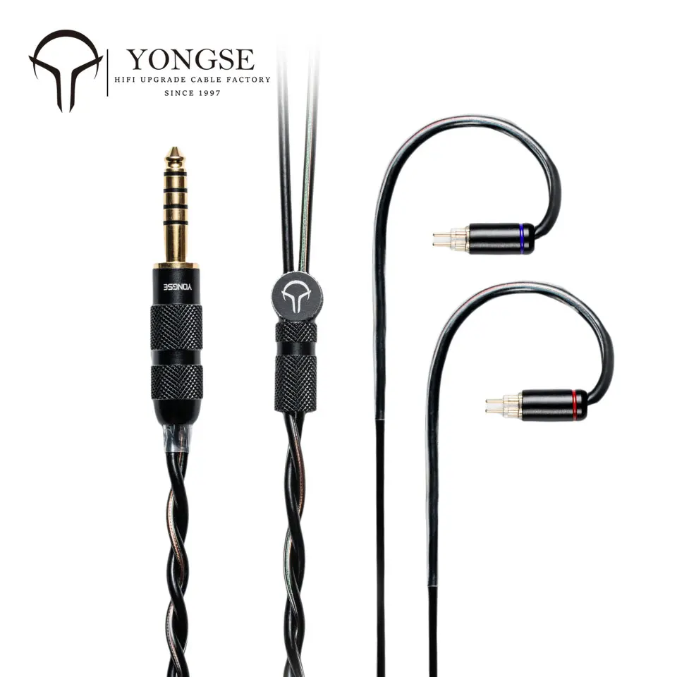 Yongse PRISMNOIR
