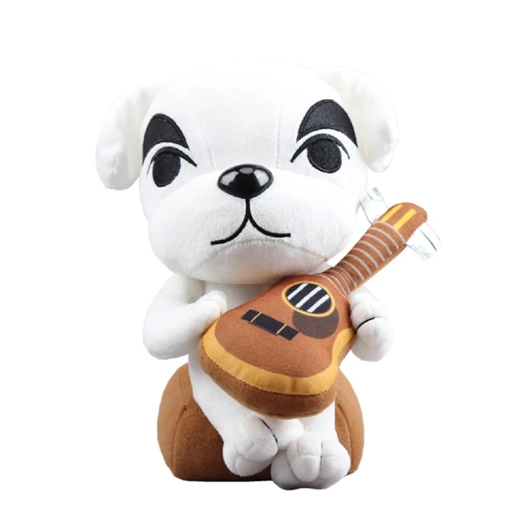 새로운 28cm 게임 플러시 장난감, 부드러운 면화 귀여운 인형 인형, 소년 소녀를위한 생일 크리스마스 선택, 어린이 취침 베개