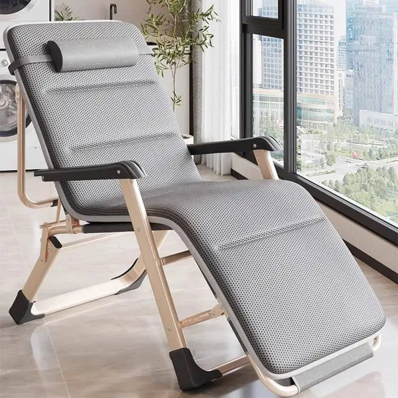 Back Rest Minimalist Recliner Office Chair Nook Industrial Indoor Camping Chair Portable Hotel Silla Escritorio Hotel Furniture