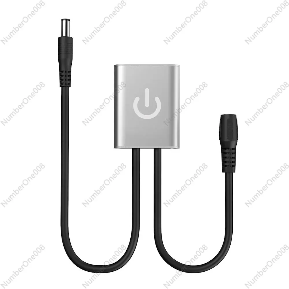 

BS014 DC 12 В 24 В сенсорный датчик светодиодного выключателя с затемнением – водонепроницаемый, простая установка, высокое качество