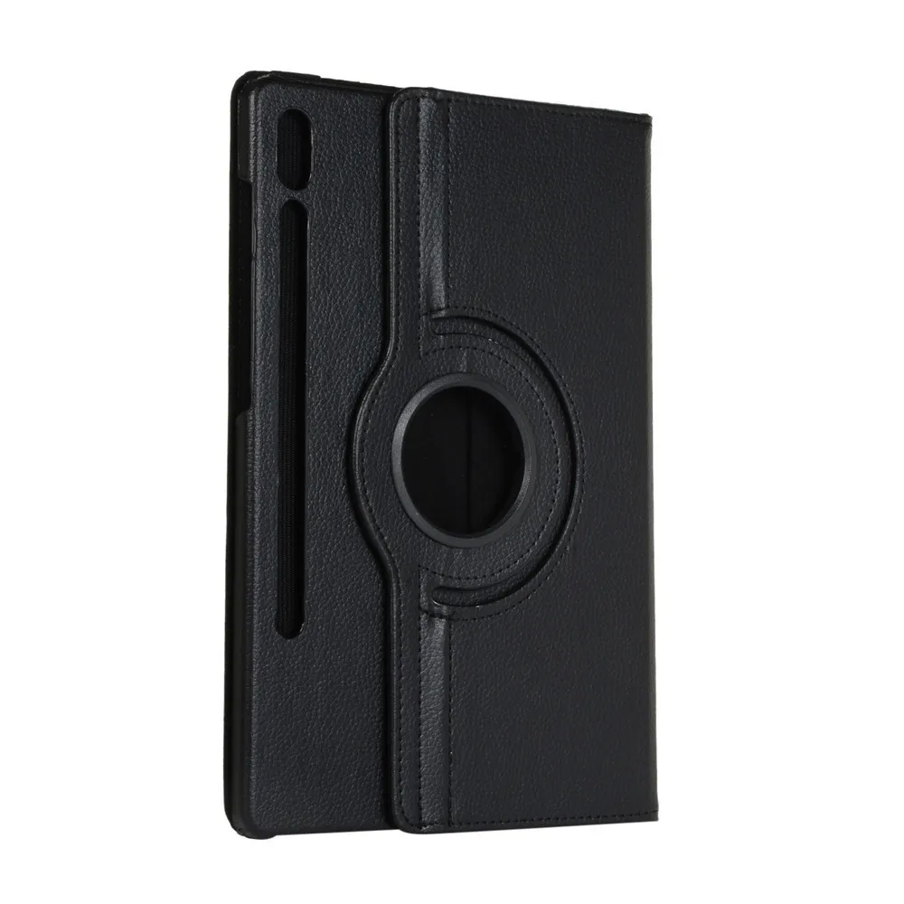 360 Rotating Case for 12.4