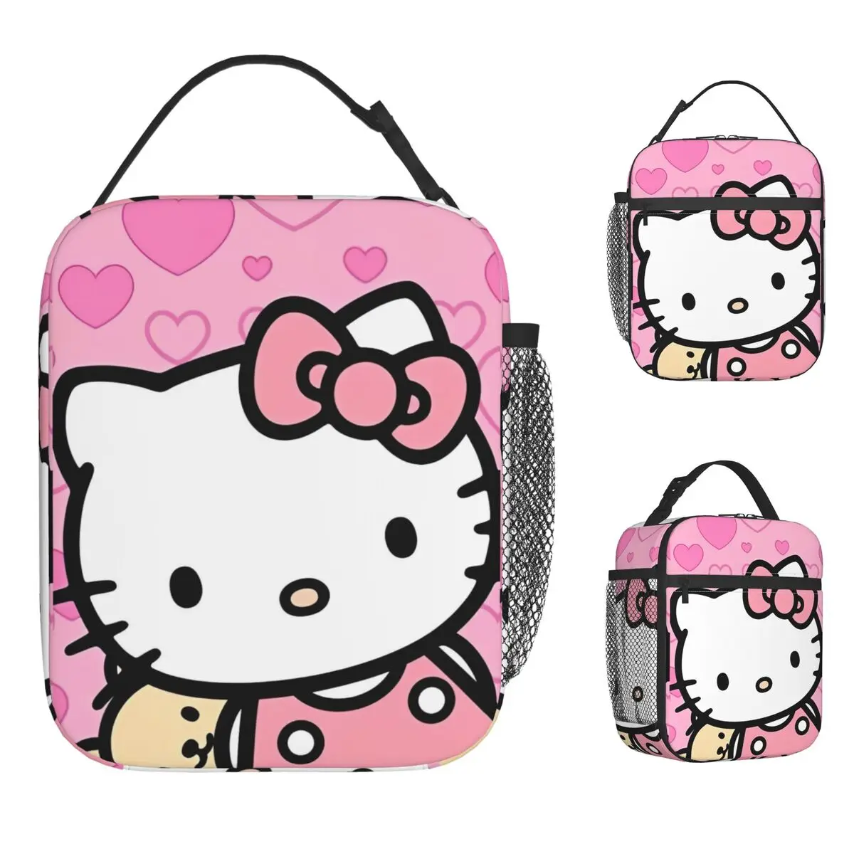 Cute Kawaii Hello K… - image