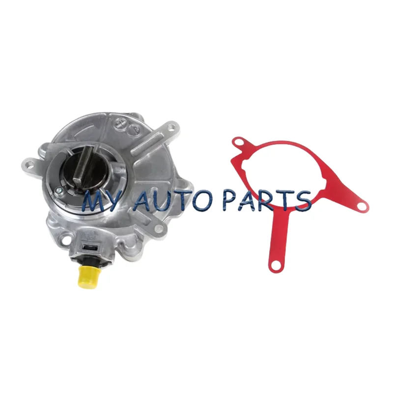 

Vacuum Pump&Gasket Fit For Audi A4 Quattro Avant quattro 3.2L BKH 06E145100T