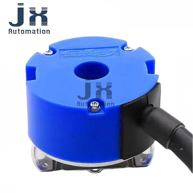 Neuer Original Tamagawa Servomotor-Encoder OIH48-2048P8-L6-5V TS5213N551