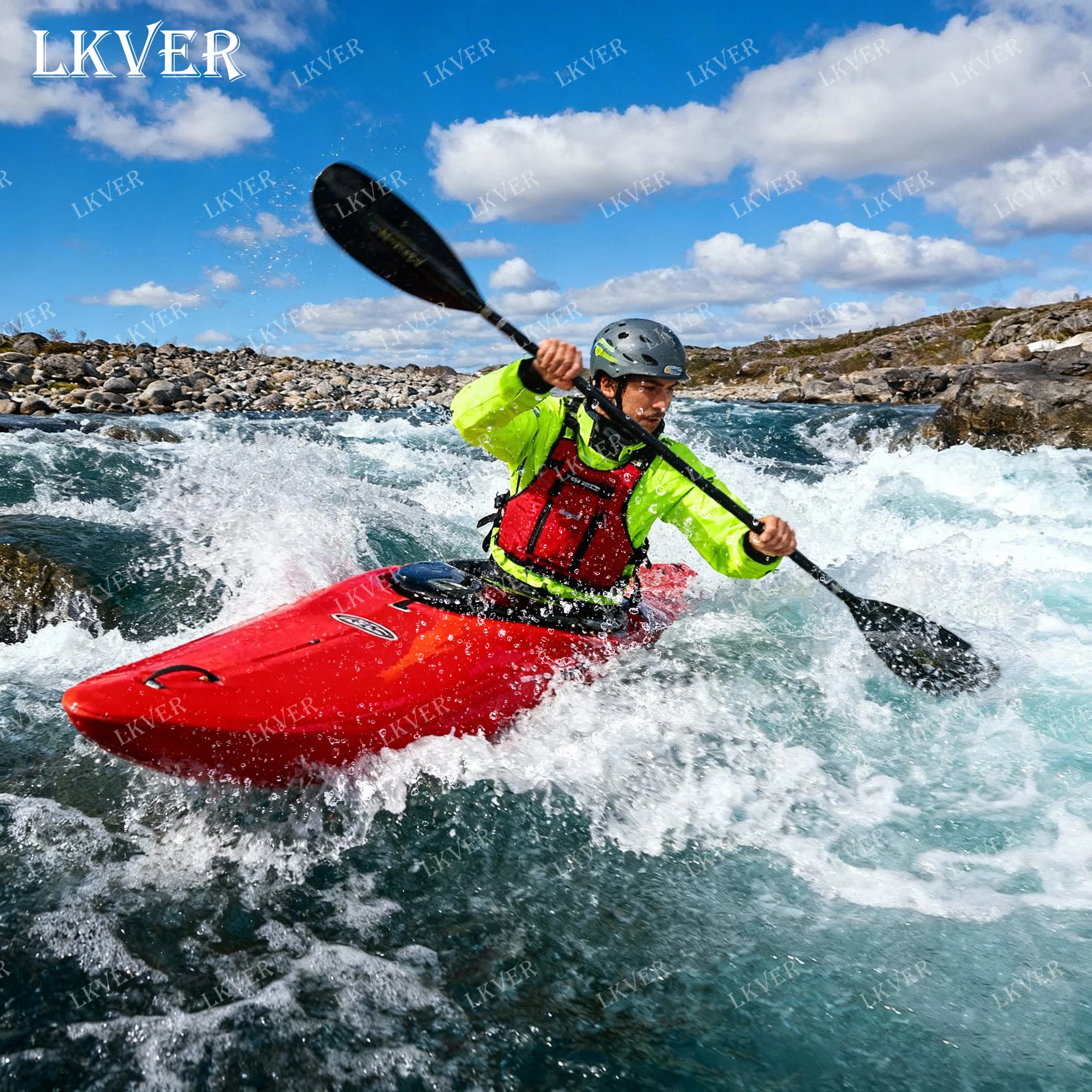 Thumbnail 3 - #42 Drysuits Ranking List in 2026