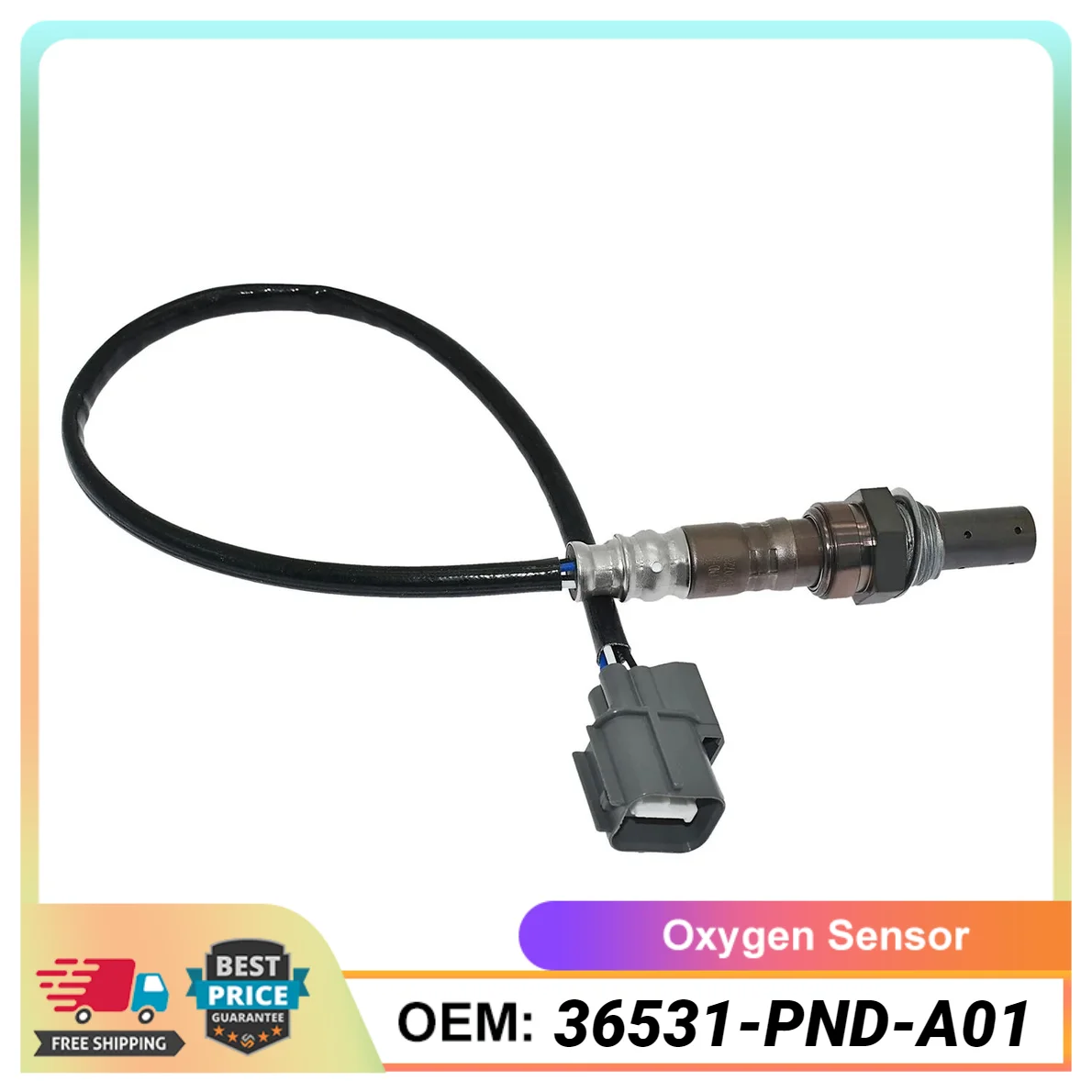 

Датчик кислорода 36531-PND-A01 36531PNDA01 для Subaru Impreza 2002-2005, Saab 9-2X 2005 2.0L 1994CC H4, автомобильные аксессуары, автозапчасти