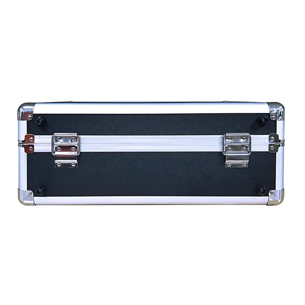 Portable 32 Slot Charge Case Storage Box for TT105 Wireless Tour Guide System Retekess TT009