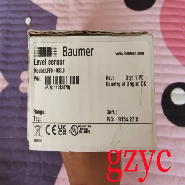 

2026 1pc Brand New Lffs-0330 Sensor or Brand New Original Spot Plc