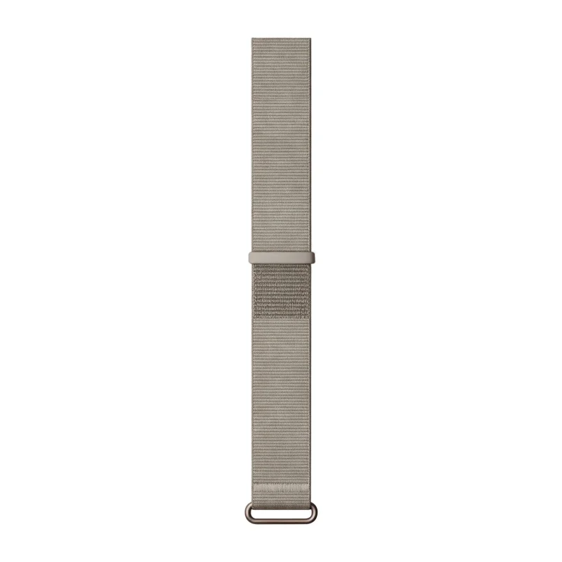 Original Nylon-Armband für Garmin CIRQA Smart Band, Leichtes, Verstellbares, Elastisches Armband für Garmin Cirqa Zubehör – Detail 18