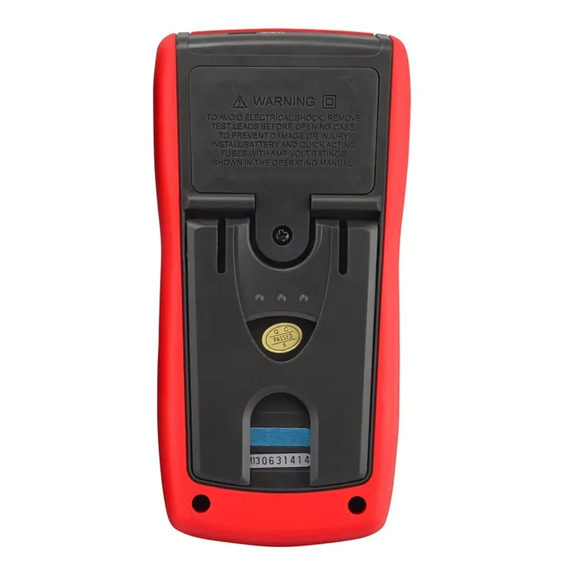 UT612 LCR Meters Inductance Capacitance DIY Tools Resistance Phase Angle Multimeters Matching