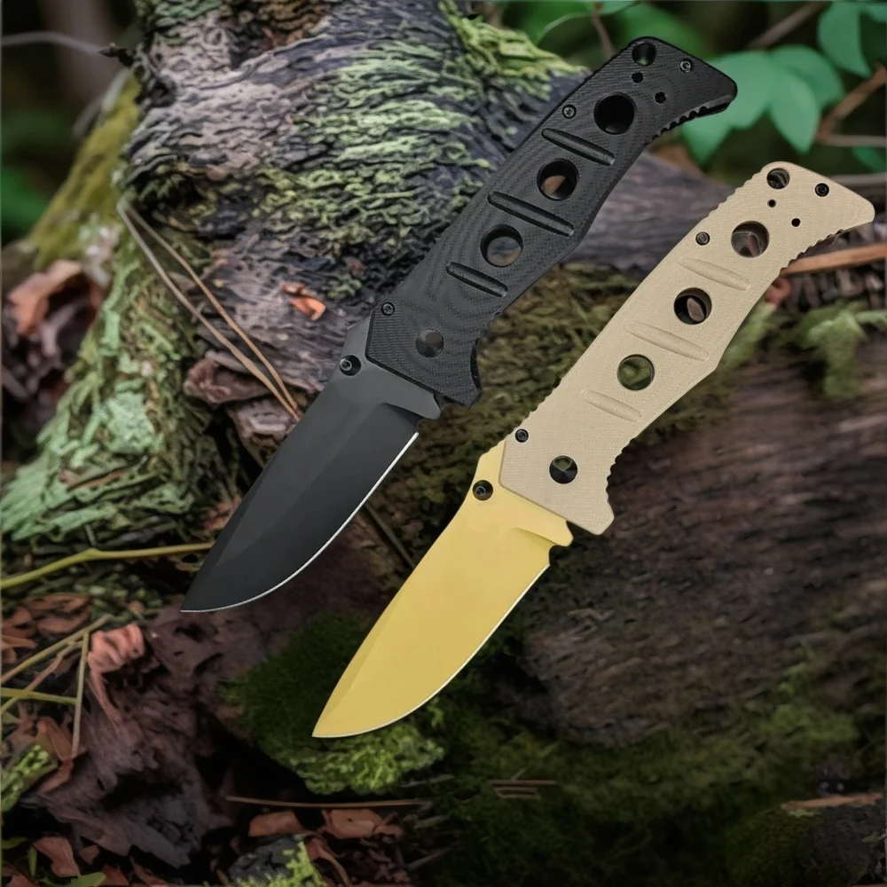 Bm 275 Folding Knif…