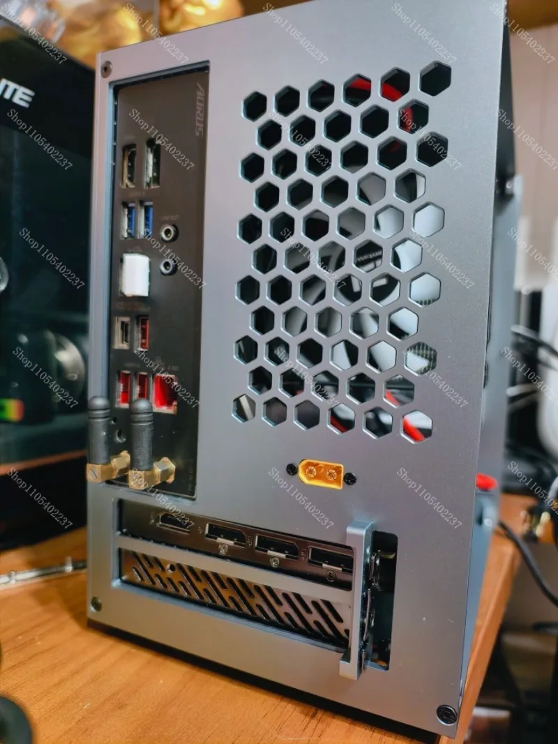 BUG-D1 DC-ATX Power…