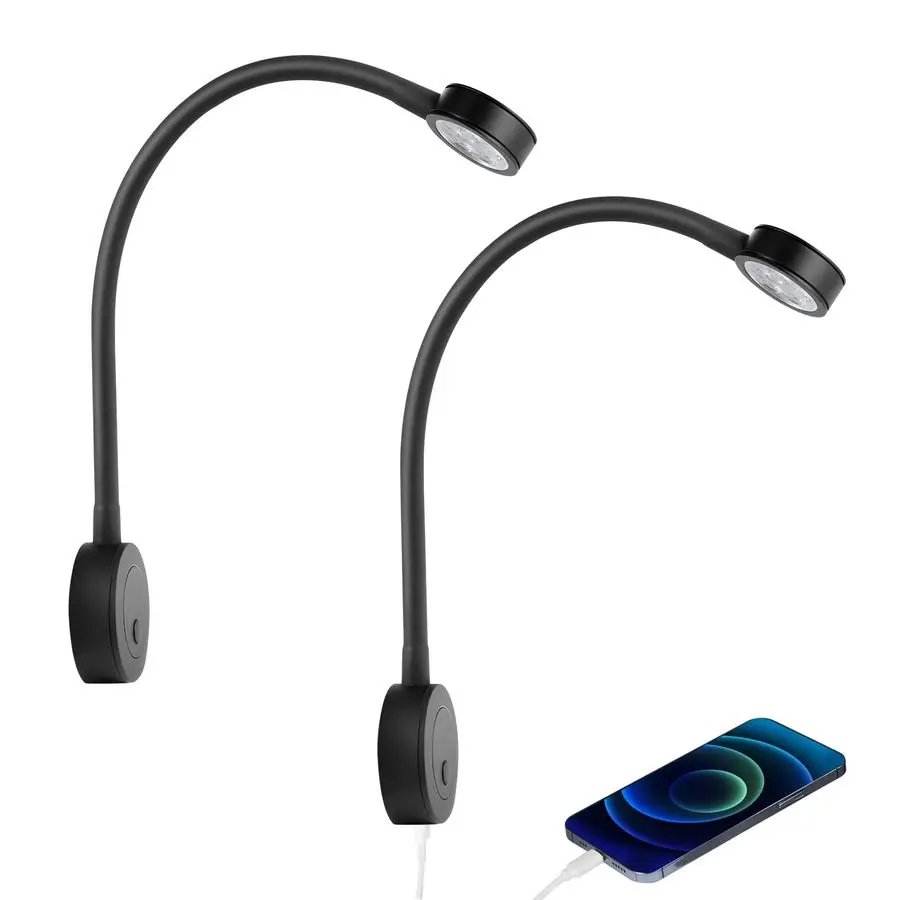 12V Led Reading Lig…