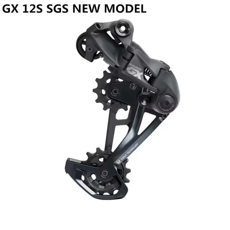 Sram Achterderailleur SX NX GX Eagle Mountainbike 12 Speed Lange Kooi Derailleur Voor MTB Fietsen Achterderailleur 1 STKS