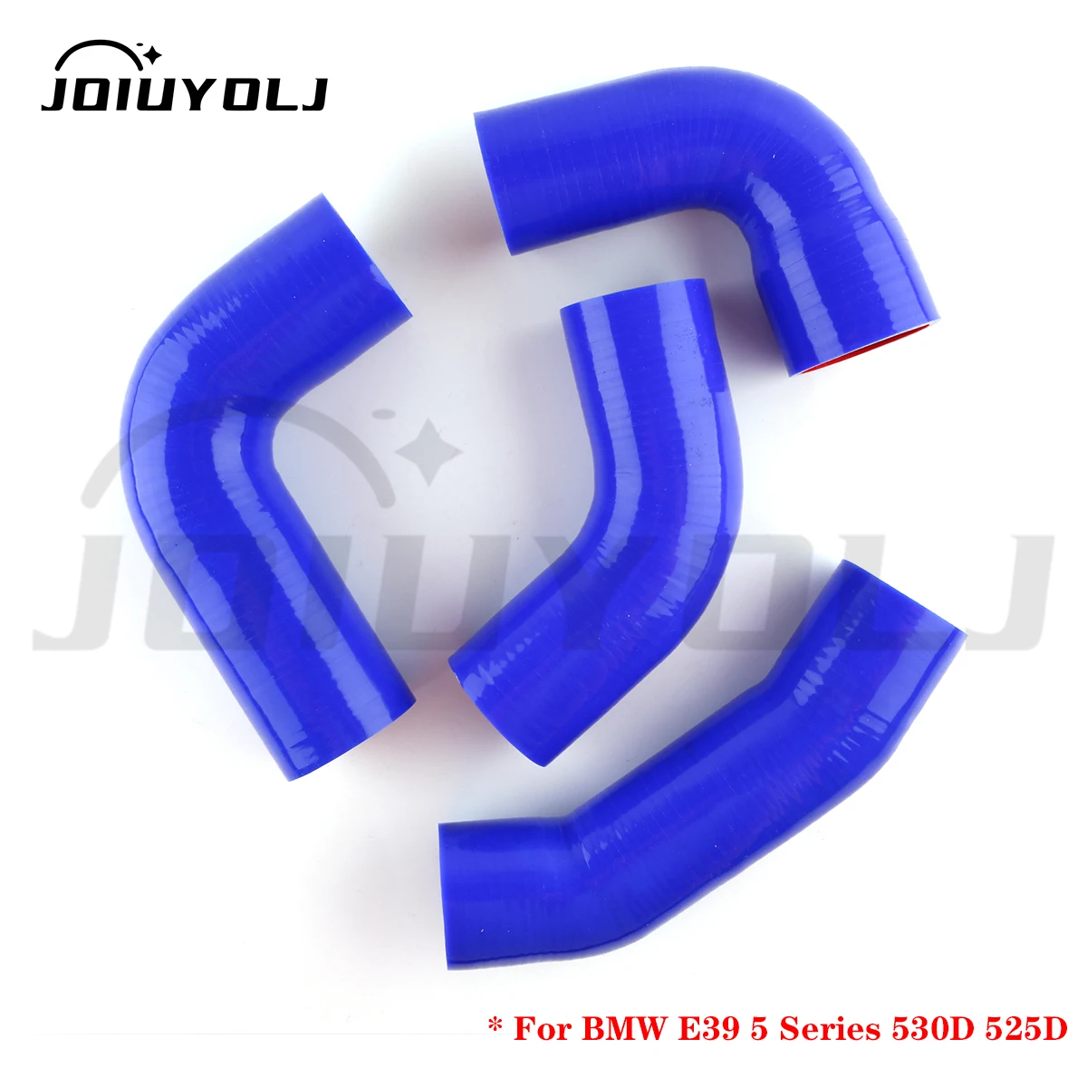 4-Ply For Bmw E39 5…